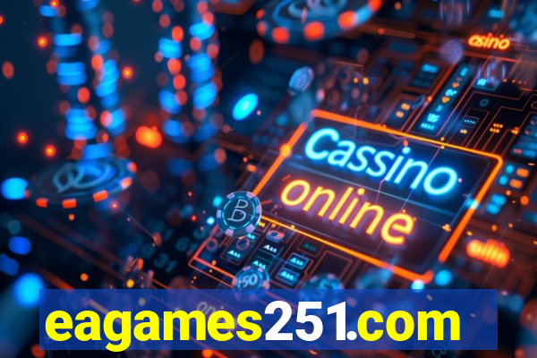 eagames251.com