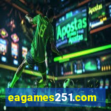 eagames251.com