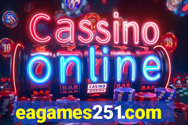 eagames251.com