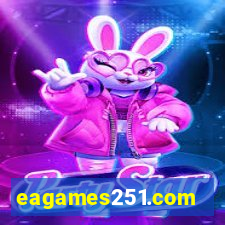 eagames251.com