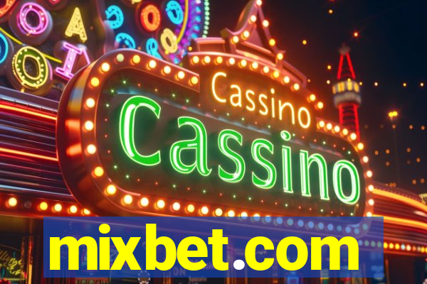 mixbet.com