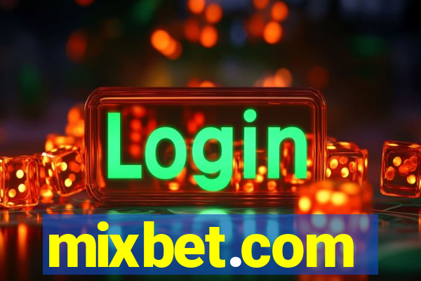 mixbet.com