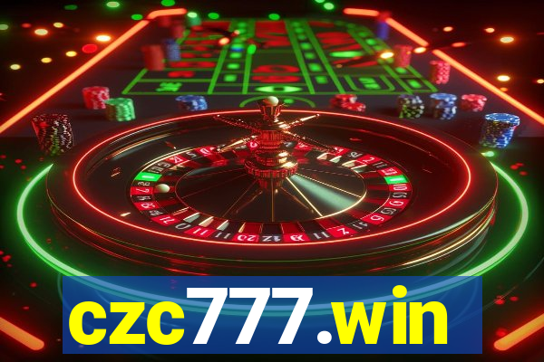 czc777.win