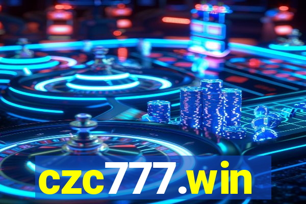 czc777.win