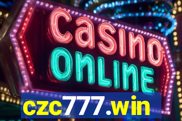 czc777.win