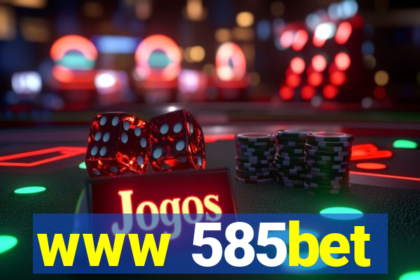 www 585bet