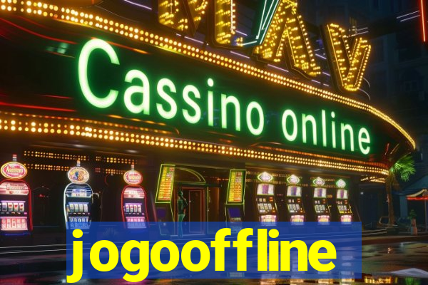 jogooffline