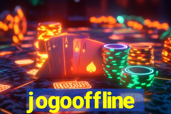 jogooffline