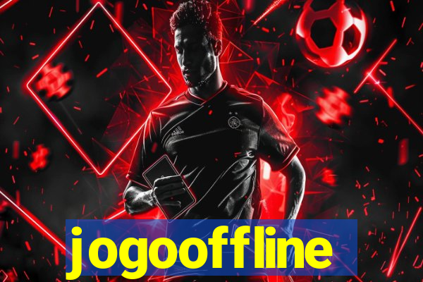 jogooffline