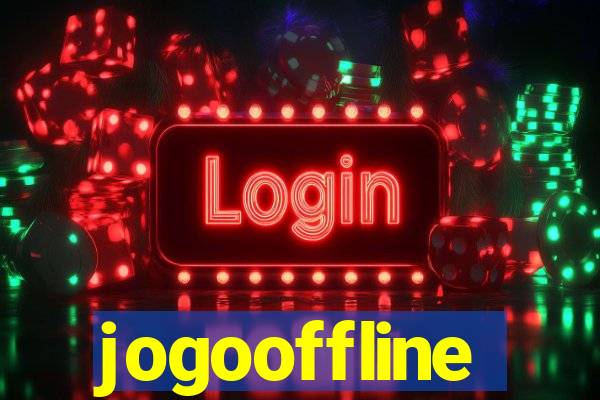 jogooffline