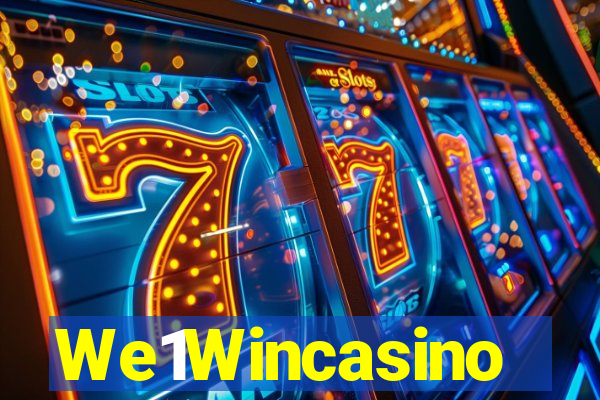 We1Wincasino