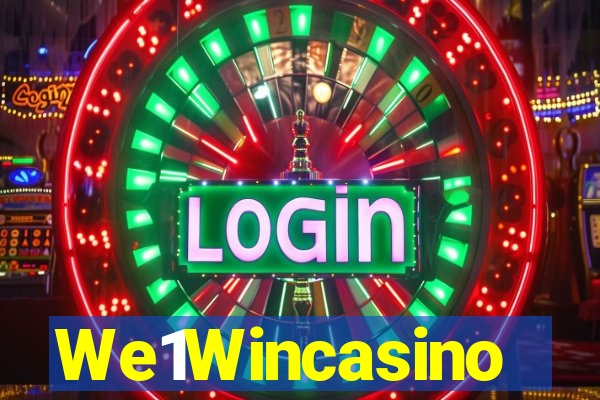 We1Wincasino