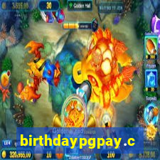 birthdaypgpay.com