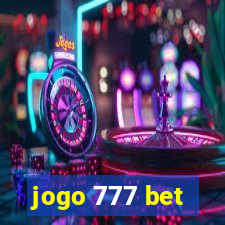 jogo 777 bet