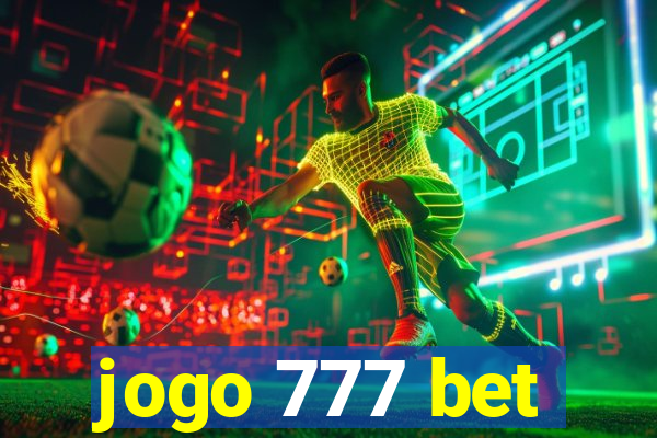 jogo 777 bet