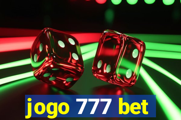 jogo 777 bet