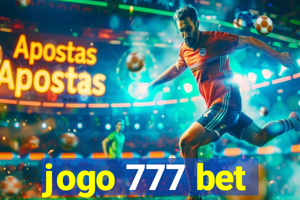 jogo 777 bet