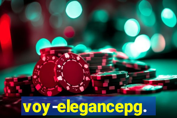 voy-elegancepg.com