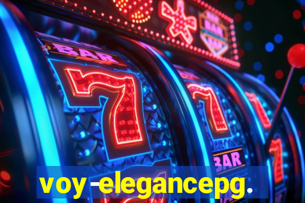 voy-elegancepg.com