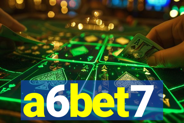 a6bet7