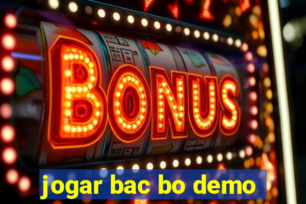 jogar bac bo demo