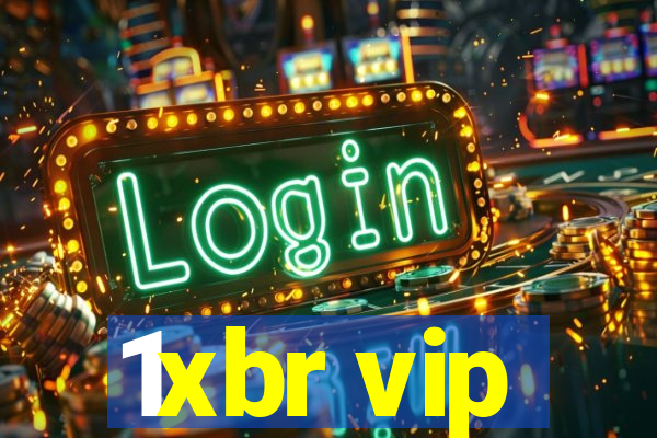 1xbr vip