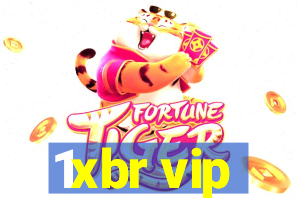 1xbr vip