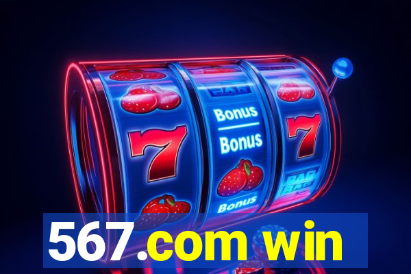 567.com win