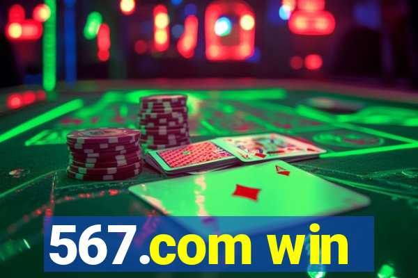 567.com win