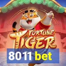 8011 bet