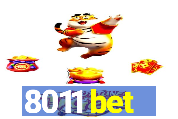 8011 bet