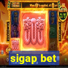 sigap bet