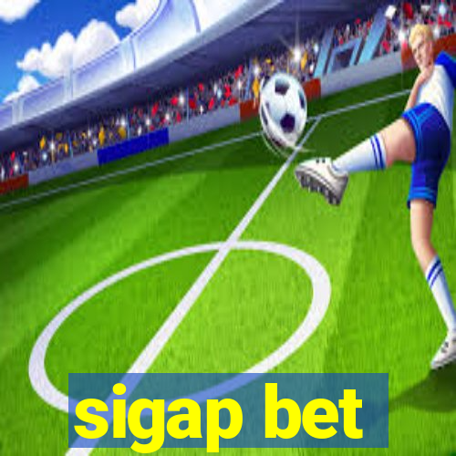 sigap bet