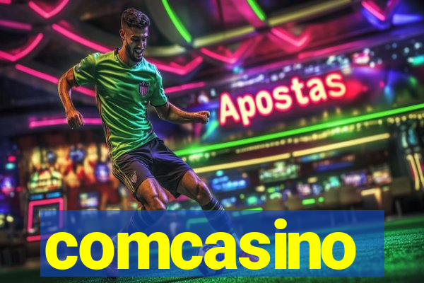 comcasino