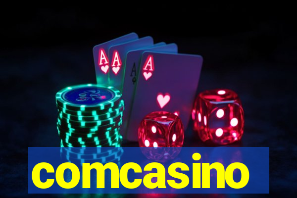 comcasino