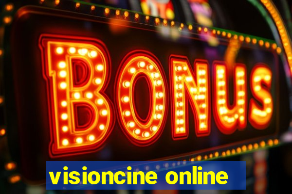 visioncine online