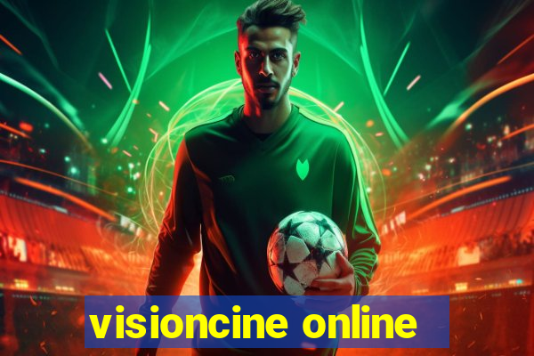 visioncine online