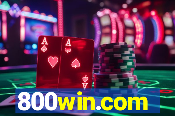 800win.com