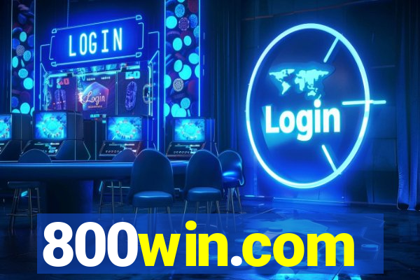 800win.com