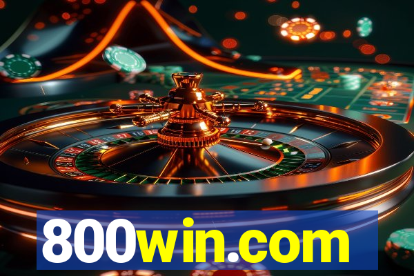 800win.com