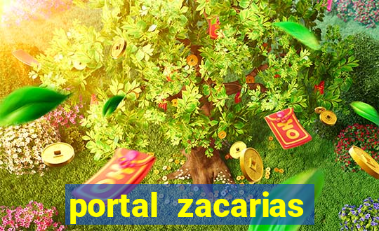 portal zacarias maloqueiro cavando sua propria cova