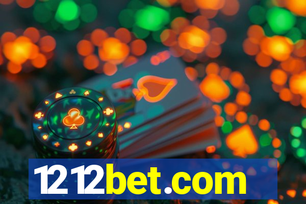 1212bet.com