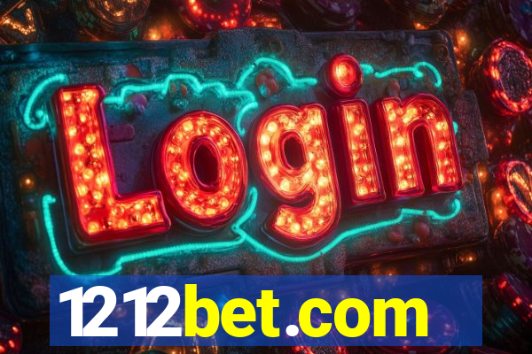 1212bet.com