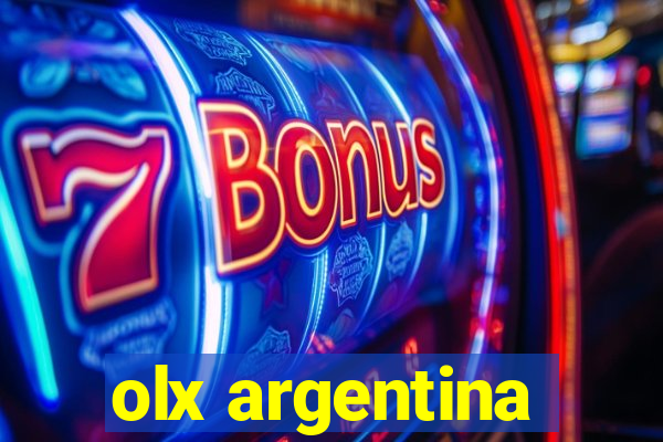 olx argentina