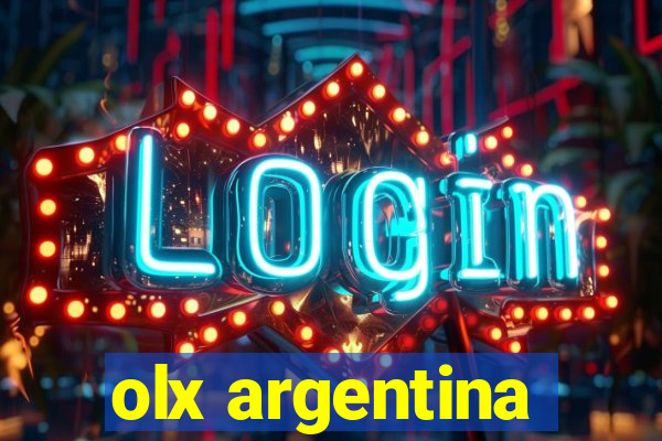 olx argentina