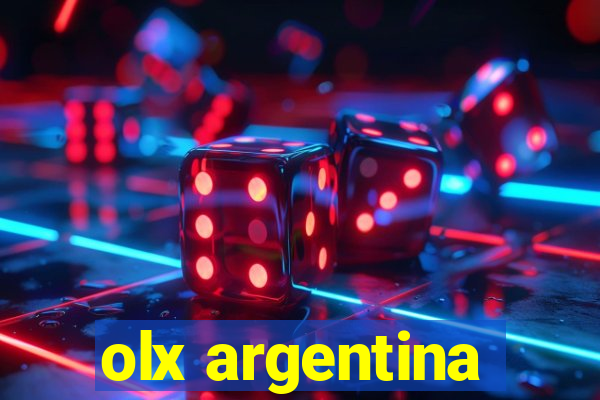 olx argentina