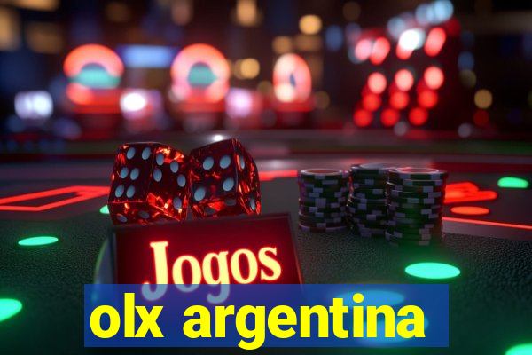 olx argentina