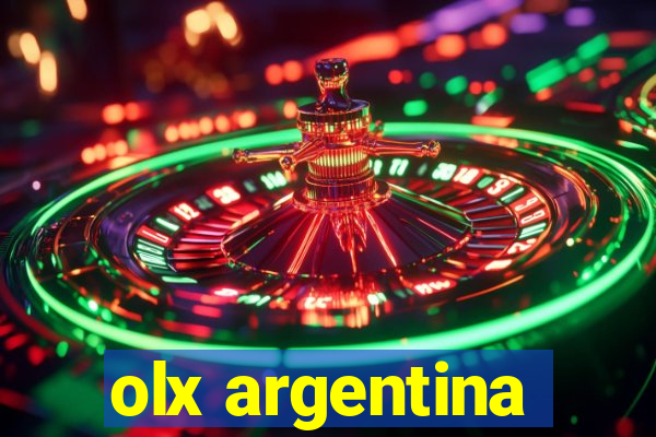 olx argentina