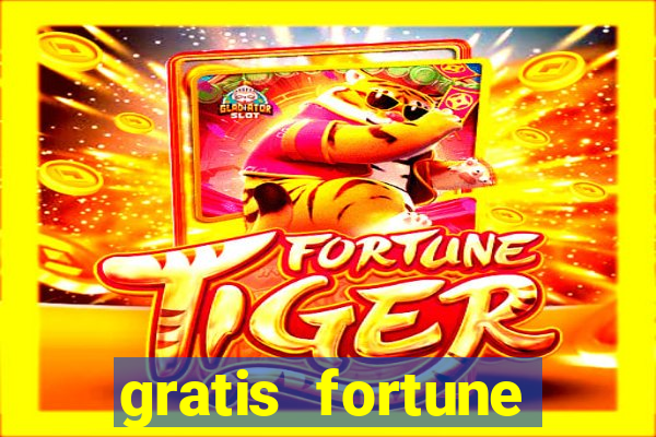 gratis fortune dragon demo