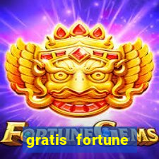 gratis fortune dragon demo